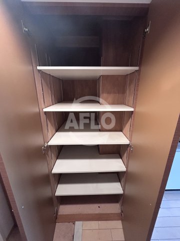 その他部屋・スペース　セントアミー東三国　シューズボックス
