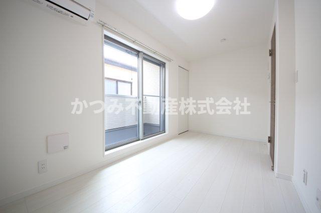 その他部屋・スペース　他号室参考写真