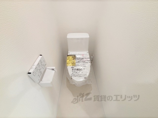 その他　駐輪場