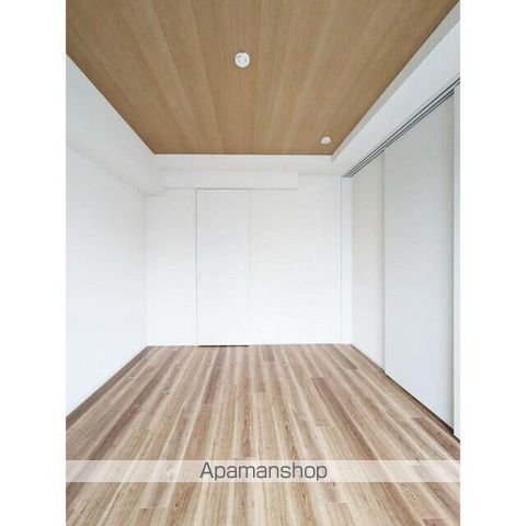 コンフォリア芝浦MOKUのその他写真