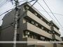 武蔵小金井駅より徒歩8分 2階 築32年1ヶ月の賃貸物件