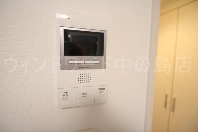 セキュリティ　詳細は、ウィンドワード中の島店までご相談下さい。