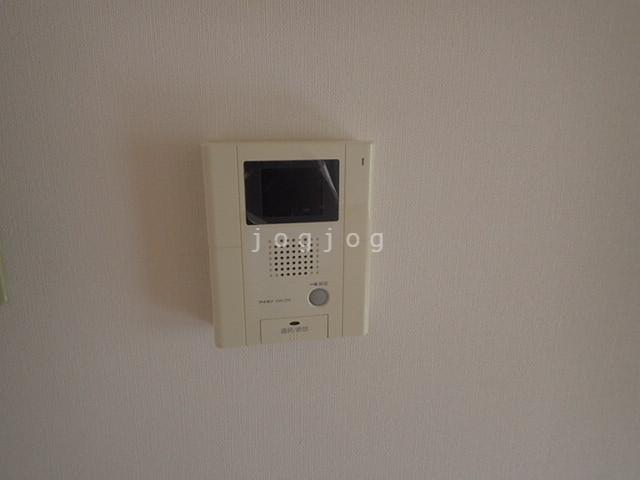 セキュリティ　ＴＶインターホン