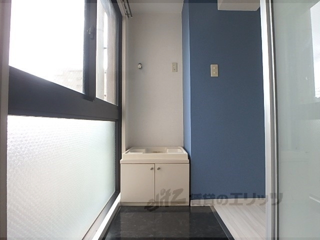 その他部屋・スペース　廊下