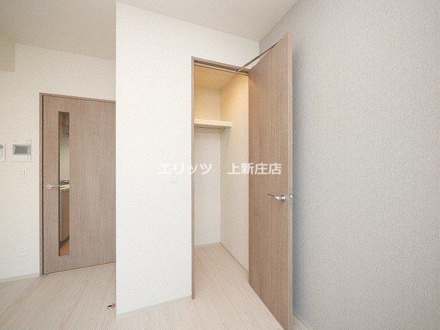 収納　収納