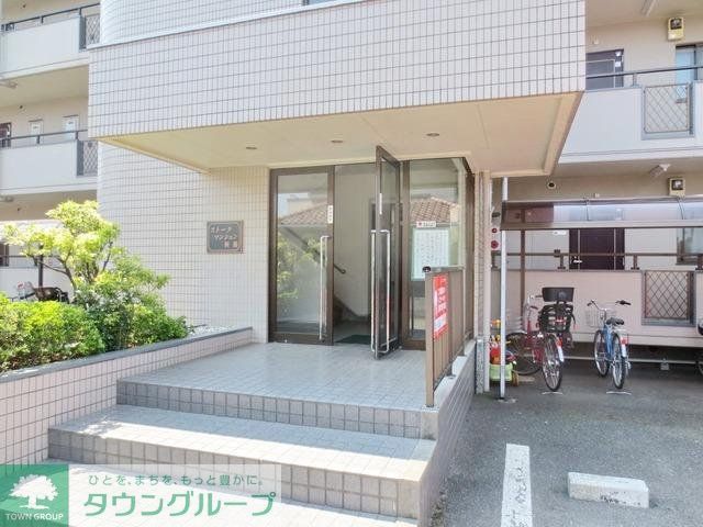 エントランス　★エントランス★