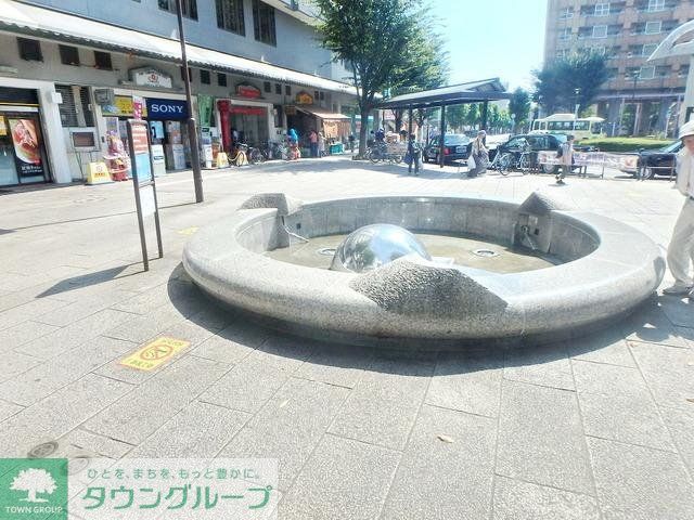 その他　西国分寺周辺施設（その他）まで800m