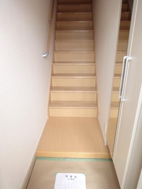 玄関　★★シューズＢＯＸ付き★★