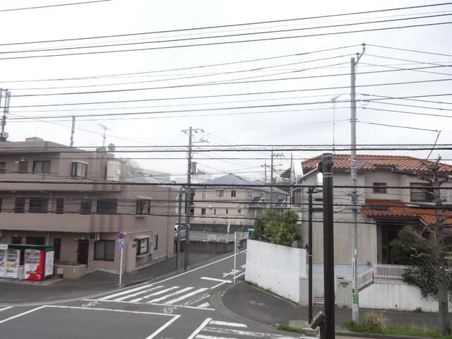 眺望　★★眺望良好★★