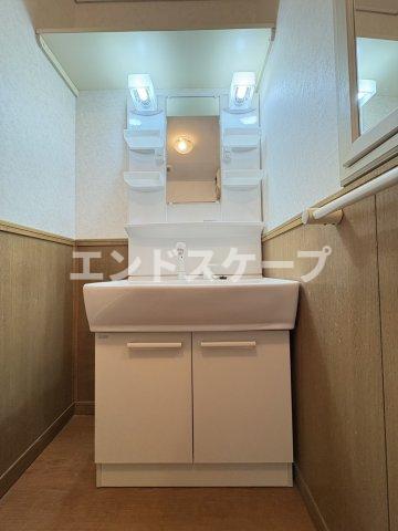 洗面設備　高崎、前橋のお部屋探しはエンドスケープまで！お客様の理想お聞