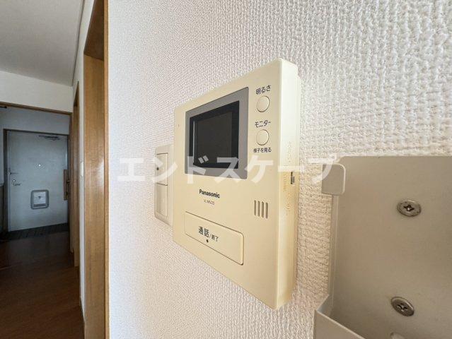 セキュリティ　高崎、前橋のお部屋探しはエンドスケープまで！お客様の理想お聞