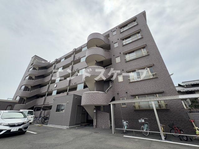 建物外観　高崎、前橋のお部屋探しはエンドスケープまで！お客様の理想お聞