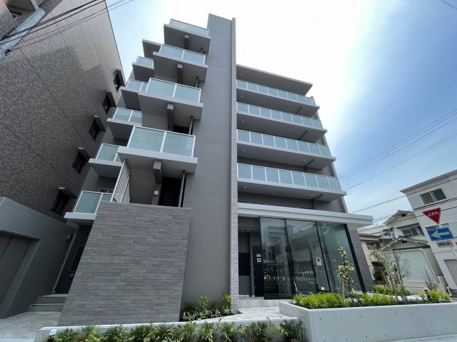 建物外観　詳細は、RISUMO江坂本店までお問合せください♪