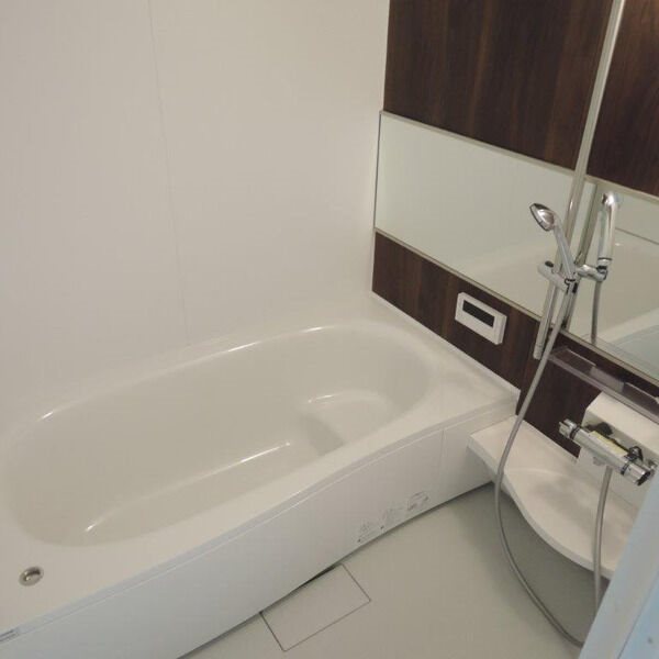 D-room IZUMIの風呂写真