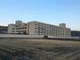 中学校　高砂市立竜山中学校（中学校）まで1268m