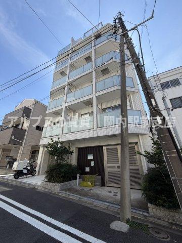 EsTRUTH NISHI-YOKOHAMA