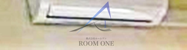 その他　エアコン付きです。