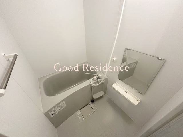 バス・シャワールーム　【住環境、アクセス良好のおすすめ物件！】南向き明るいお部屋♪