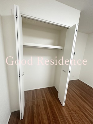 収納　【住環境、アクセス良好のおすすめ物件！】南向き明るいお部屋♪