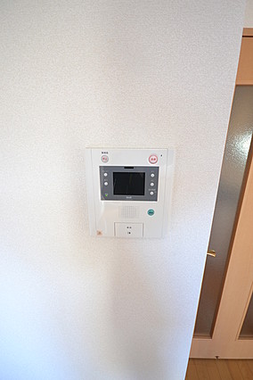 その他設備　（別タイプ参考写真）スカイコート文京小石川第5　文京区小石川