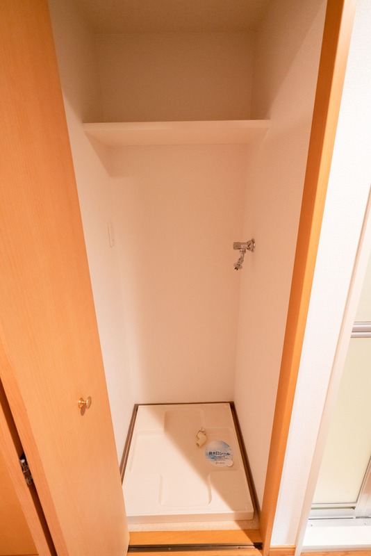 洗面設備　（別タイプ参考写真）スカイコート文京小石川第5　文京区小石川