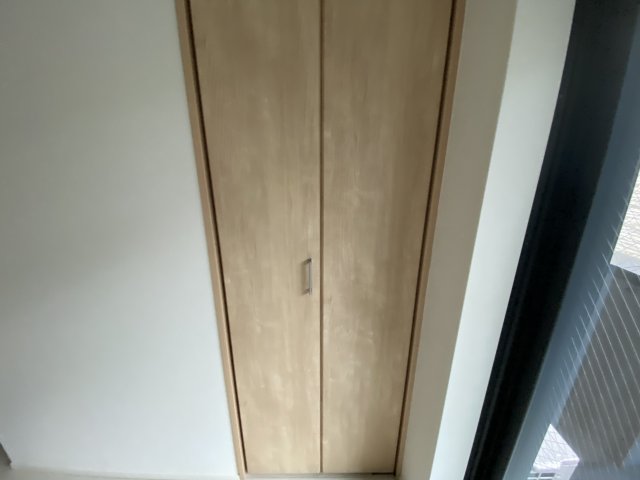 MELLAS鳩ヶ谷IIの内装写真