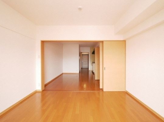 その他部屋・スペース　約7帖の洋室はレイアウト自由自在