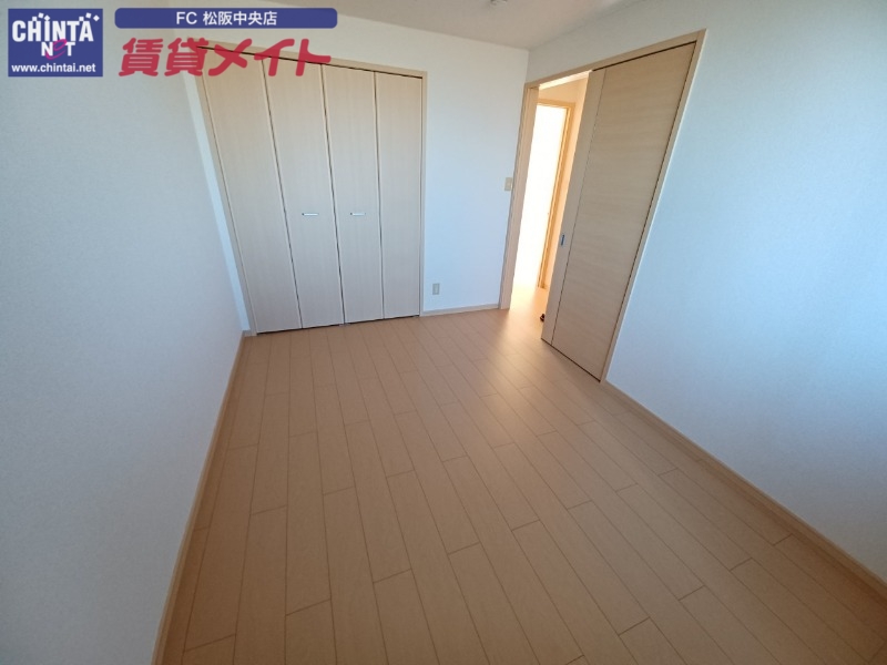その他部屋・スペース　別部屋反転参考写真です