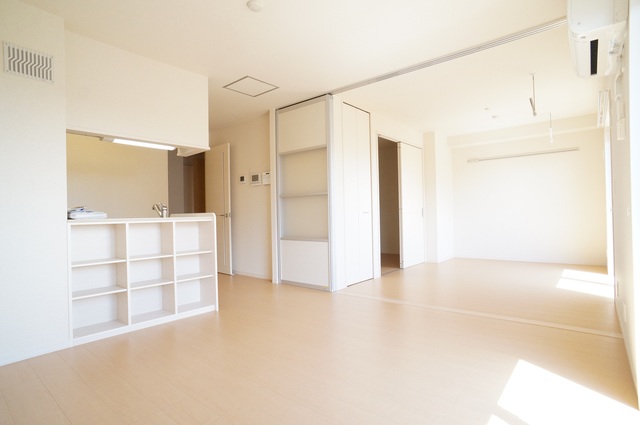 居室・リビング　別部屋参考写真