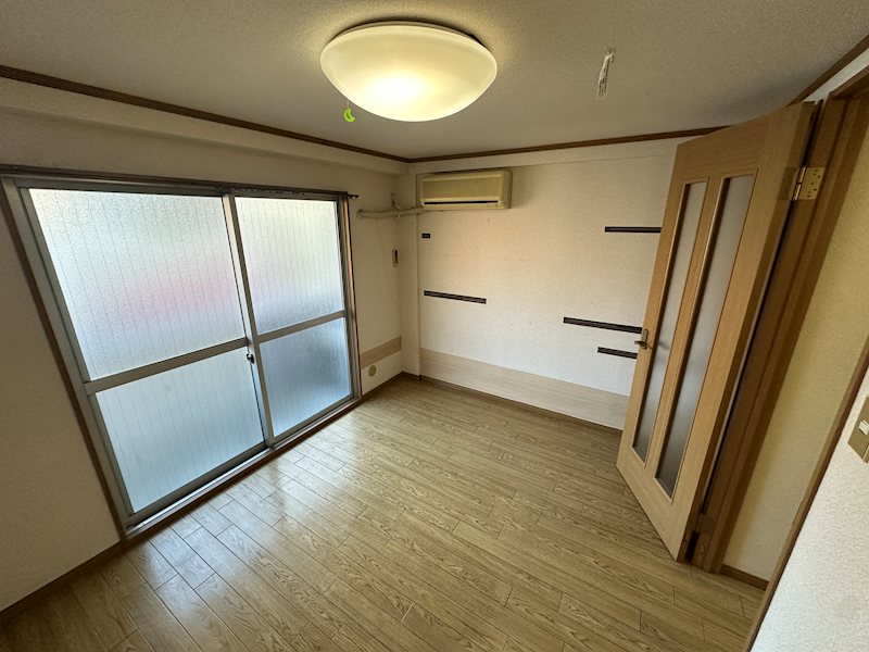 パルム新森の内装写真