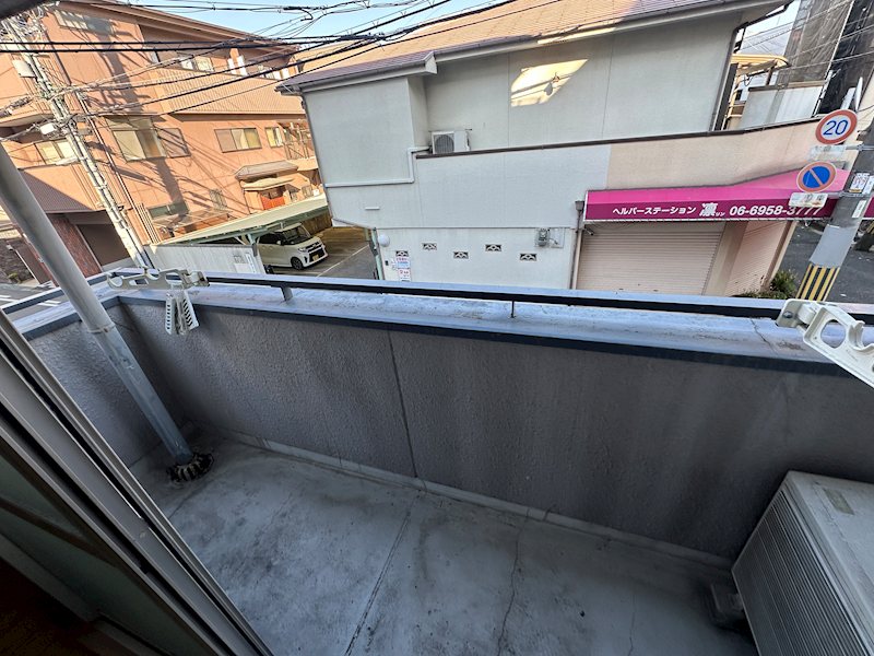 パルム新森の内装写真