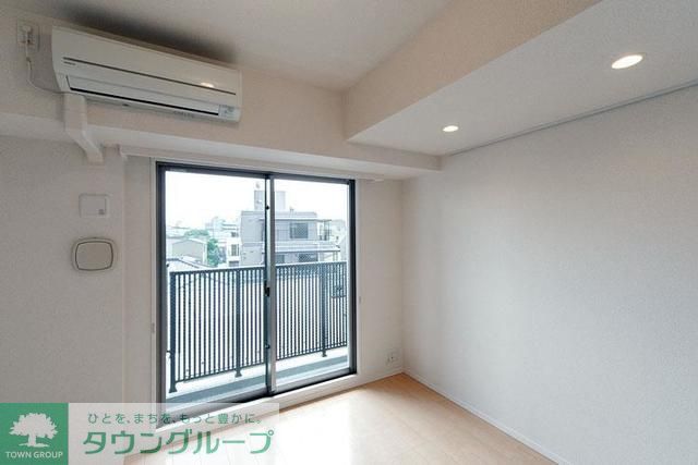居室・リビング　※写真は同タイプ住戸です。