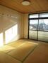 その他部屋・スペース　和室６帖　落ち着いた畳のお部屋もあります