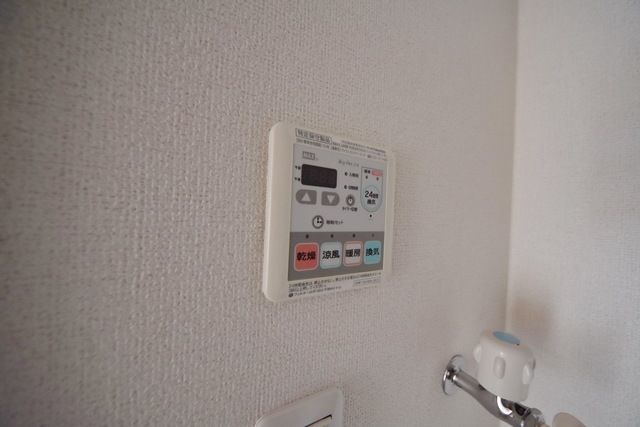 その他設備　室内参考写真