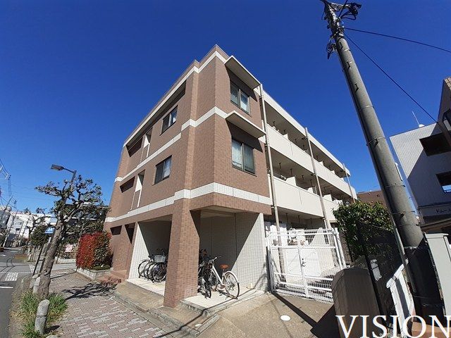 建物外観　☆外観☆