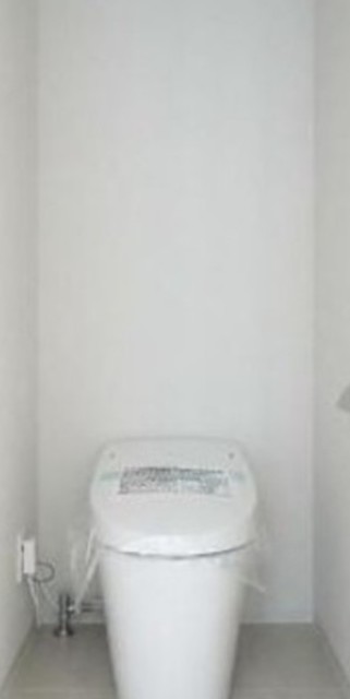 トイレ　リノベーションイメージ