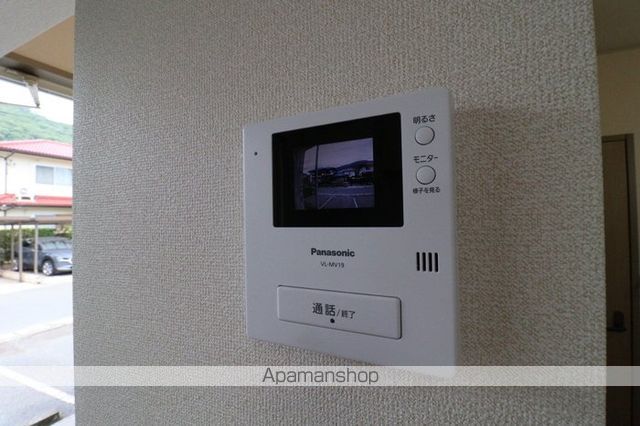 ウインドワード B棟のその他写真