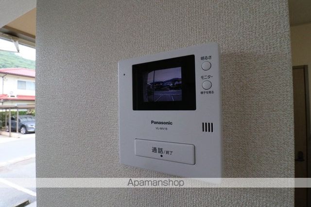 ウインドワード B棟のその他写真