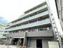 西新井駅より徒歩6分 5階 築3年5ヶ月の賃貸物件