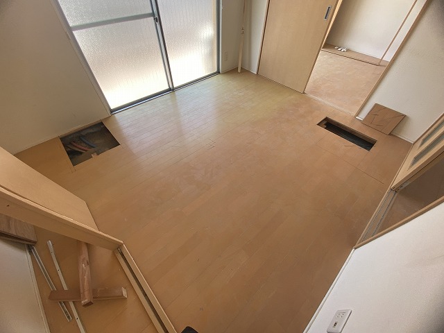 その他部屋・スペース