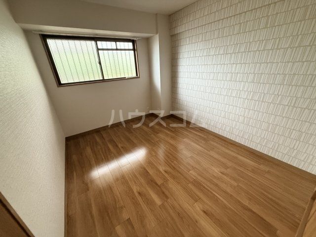ルミエール沼田の内装写真