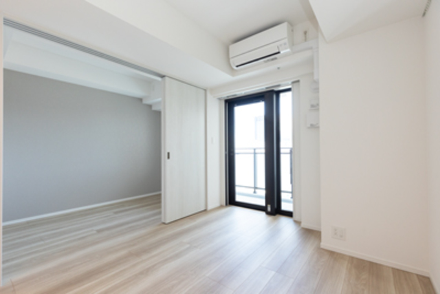 居室・リビング　※写真は同タイプ住戸です。