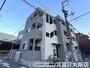 蒲生四丁目駅より徒歩5分 築5年7ヶ月 3階建の賃貸物件