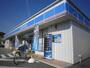 コンビニ　ローソン 豊田東梅坪店（コンビニ）まで706m
