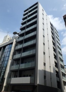 建物外観　☆綺麗な外観☆