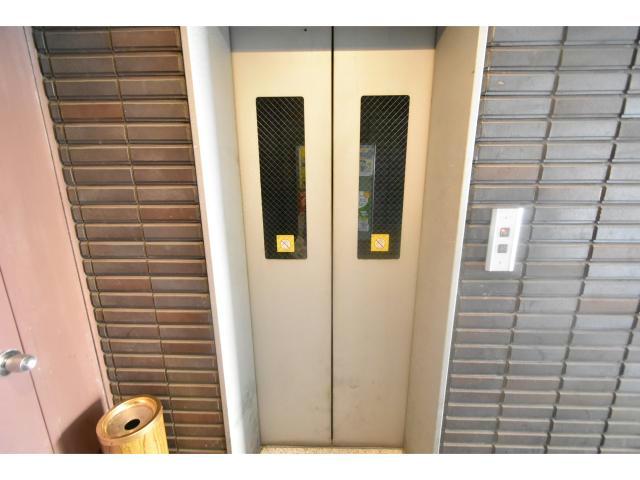 その他共有部分　建物設備