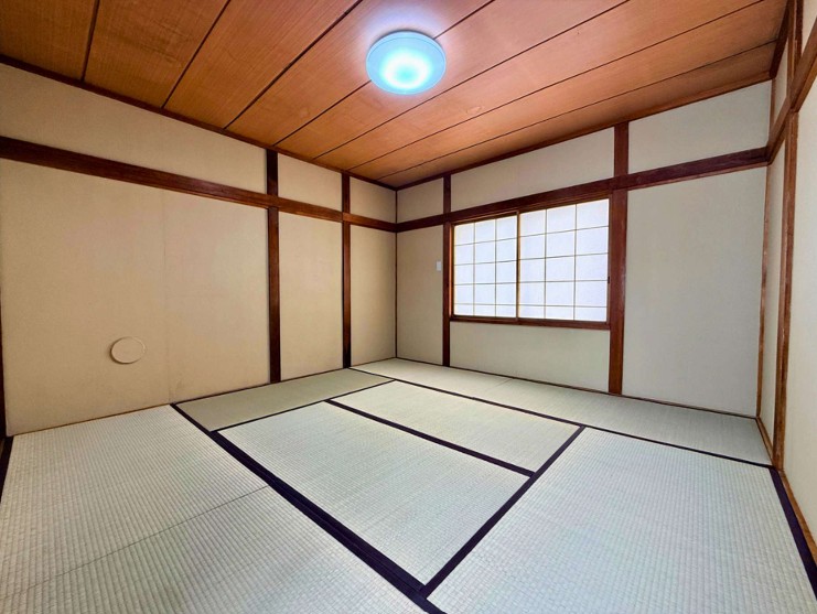 その他設備　和室