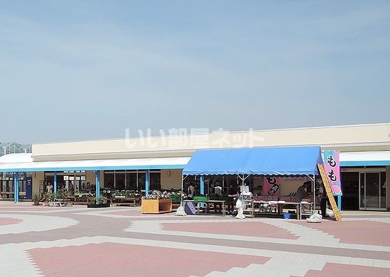 その他　道の駅風のマルシェ御前崎 イベント広場（その他）まで1313m