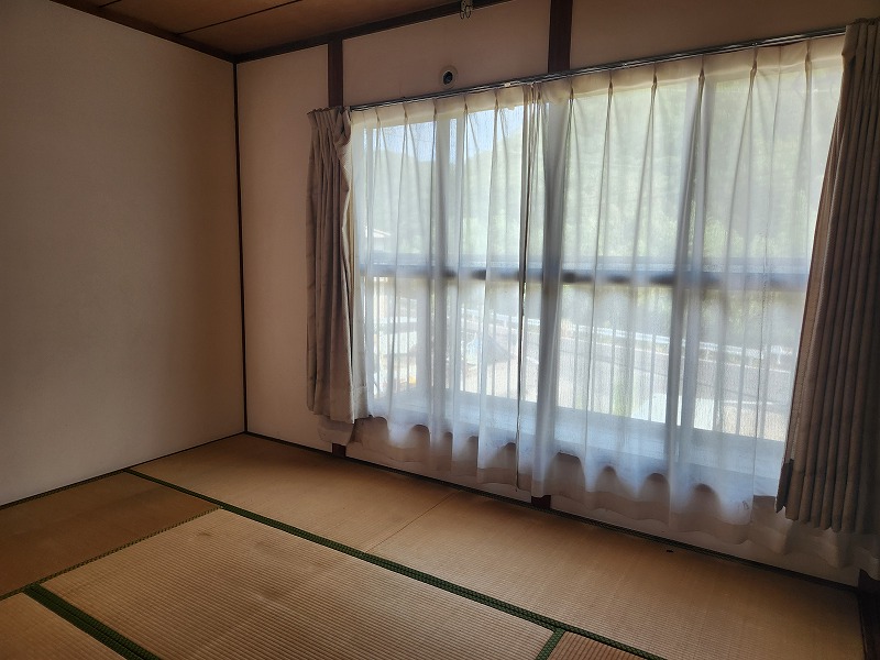 NALU NALUの居間写真