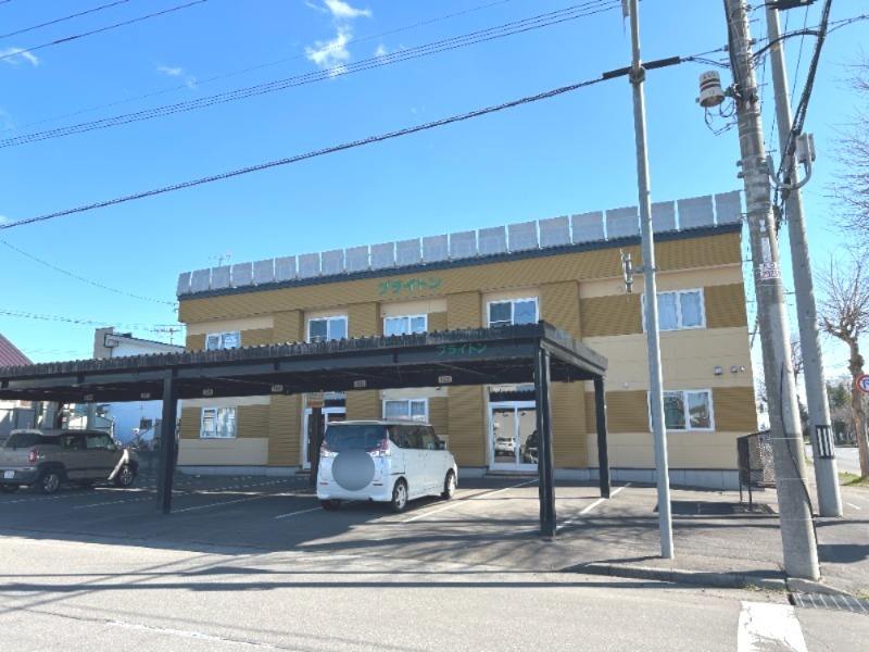 建物外観　外観１